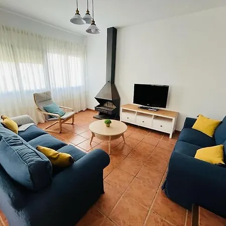 Villa Casa Sonia San José Esterno foto