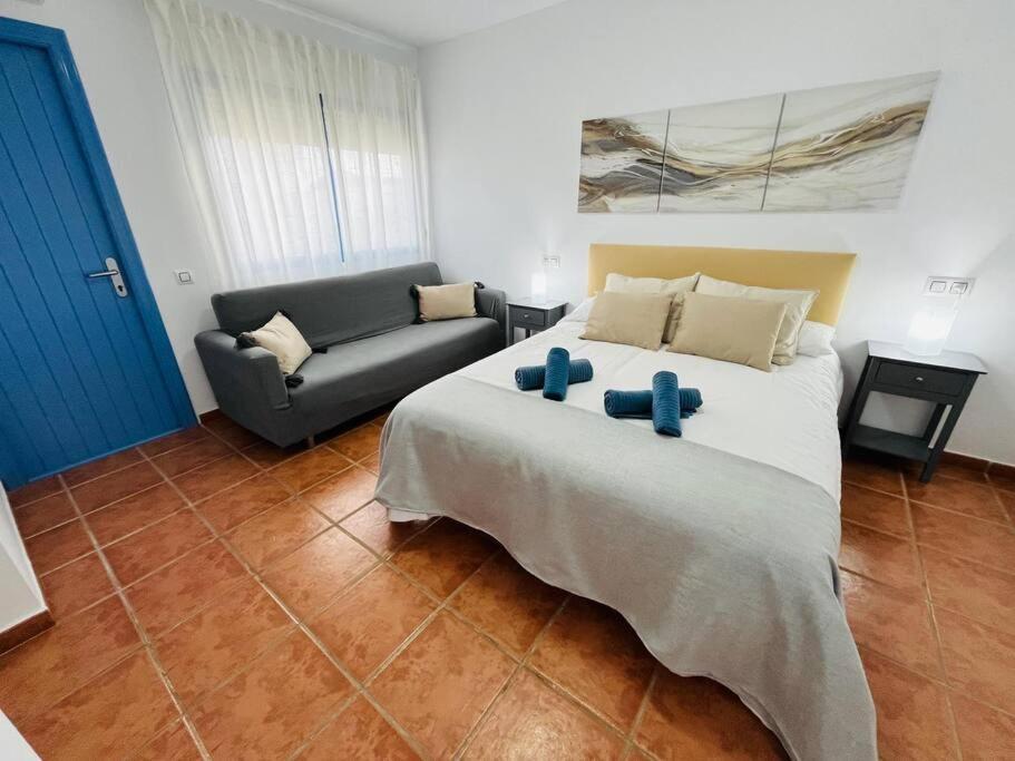 Casa Sonia Holiday home *