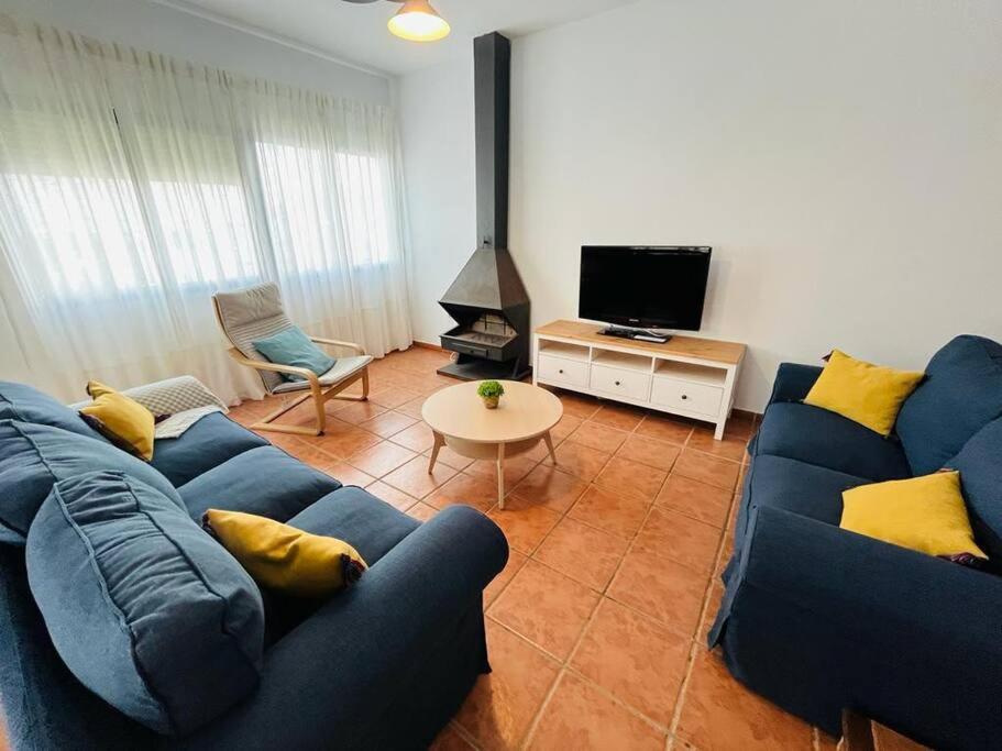 Holiday home Casa Sonia San Jose (Almeria)