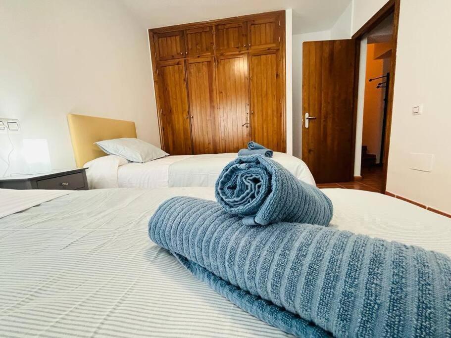 Casa Sonia * San Jose (Almeria)