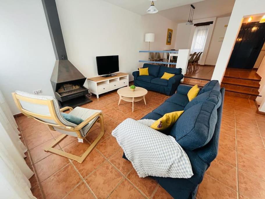 Casa Sonia Holiday home