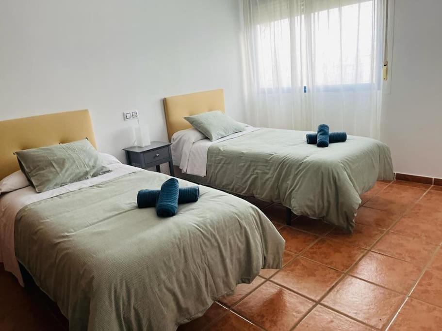 Holiday home Casa Sonia San Jose (Almeria)
