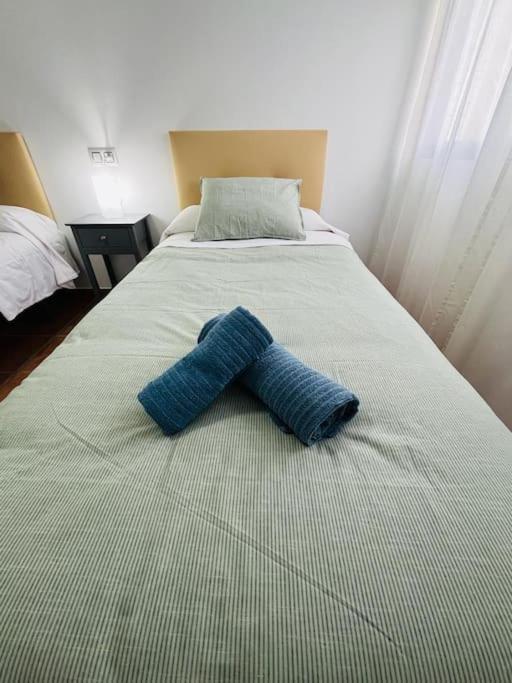 Casa Sonia Holiday home