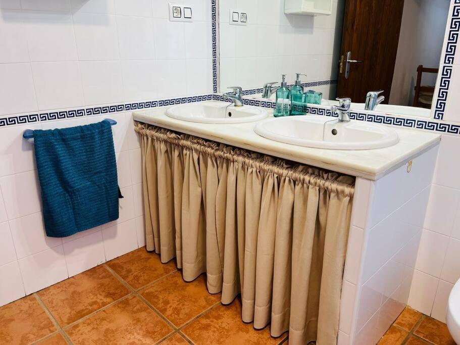 Casa Sonia Holiday home San Jose (Almeria)