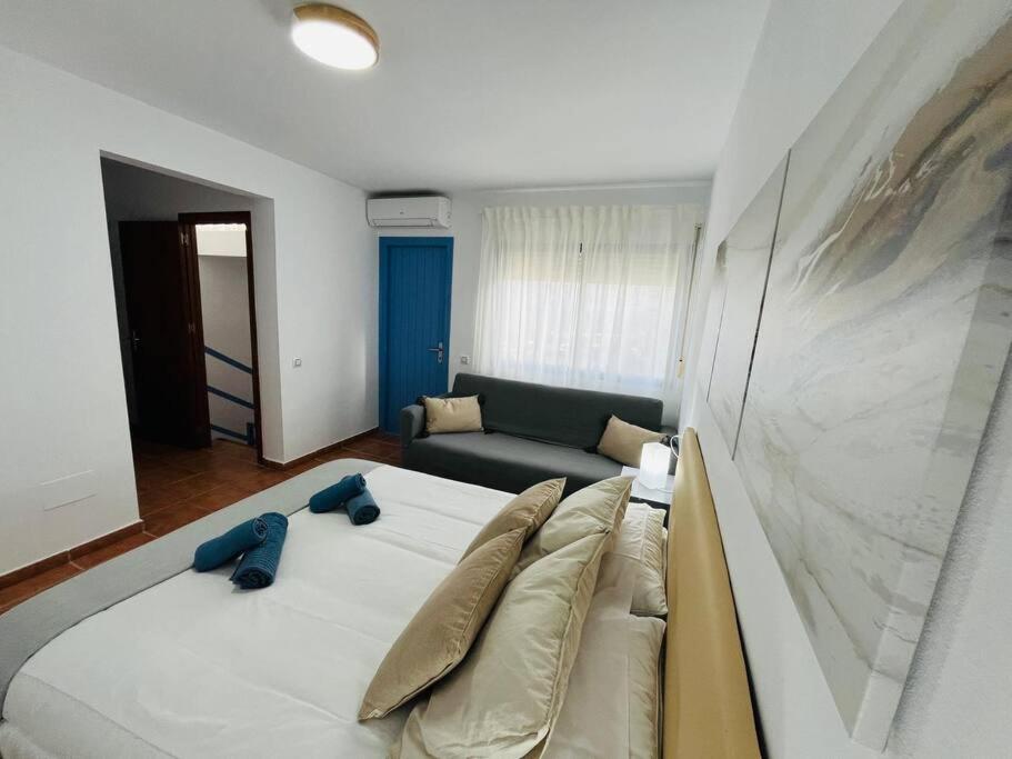 Casa Sonia Holiday home San Jose (Almeria)