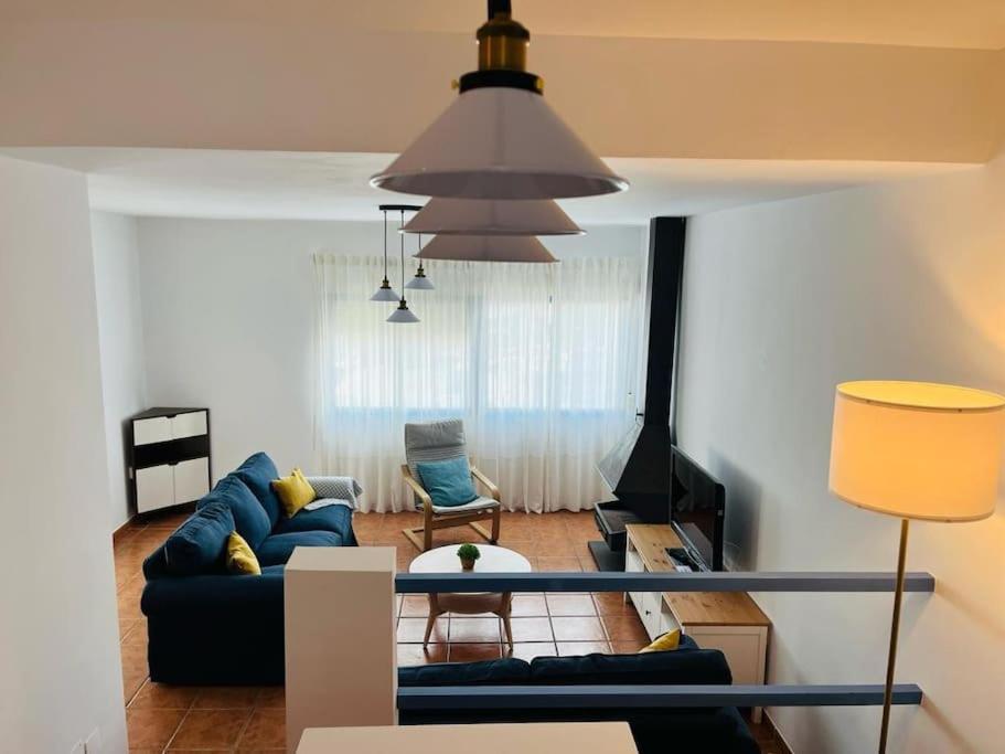 Casa Sonia Holiday home *