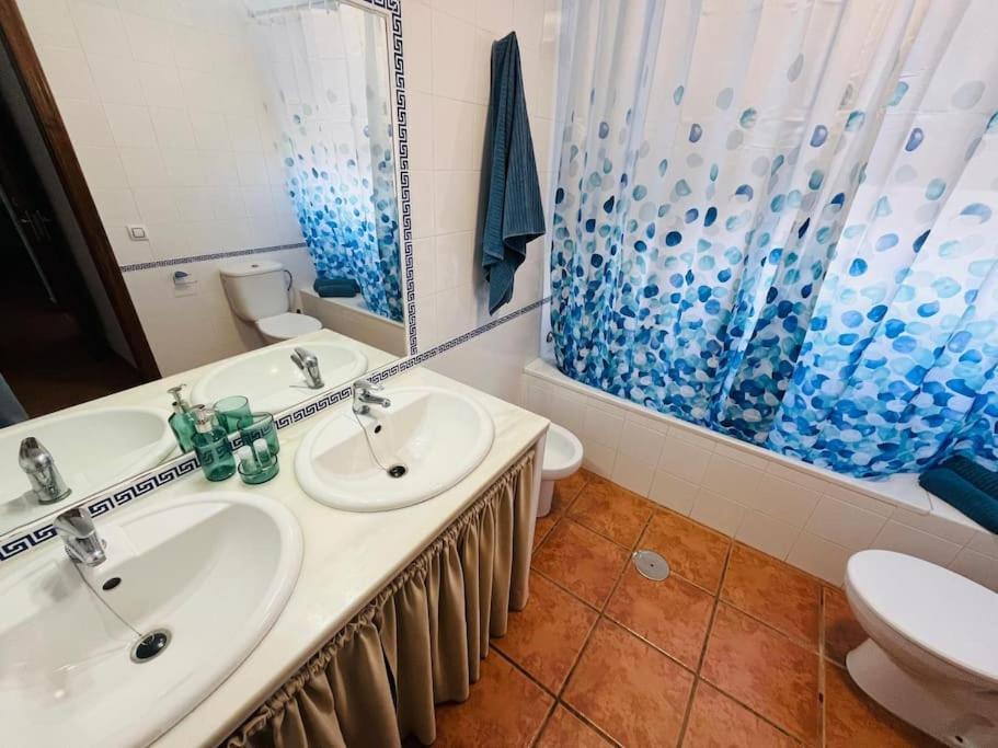 Casa Sonia Holiday home San Jose (Almeria)